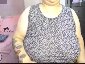 Chaturbate Free Porn Cam of kathybigboobsbbw_