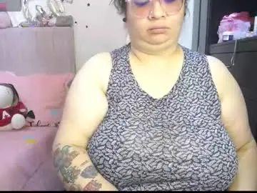 Chaturbate Adult Webcam of kathybigboobsbbw_