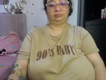 Chaturbate Watch Live Sex Cams of kathybigboobsbbw_