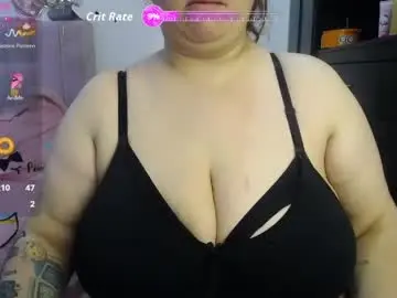 Chaturbate Sex Chat of kathybigboobsbbw_
