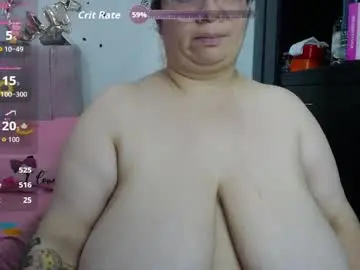 Chaturbate Live Sex of kathybigboobsbbw_