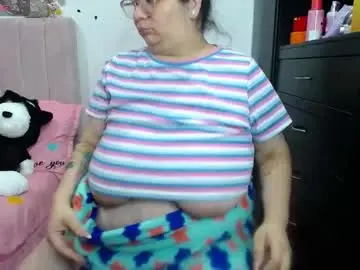 Chaturbate Live Sex Cam of kathybigboobsbbw_