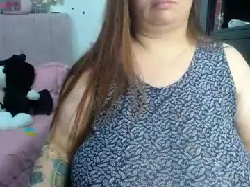 Chaturbate Sex Chat of kathybigboobsbbw_