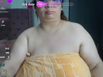 Chaturbate Private Sex Chat of kathybigboobsbbw_