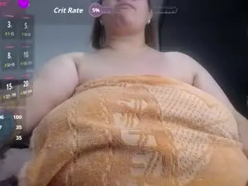 Chaturbate Live Sex Cam of kathybigboobsbbw_