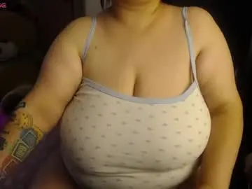 Chaturbate Free Porn Cam of kathybigboobsbbw_