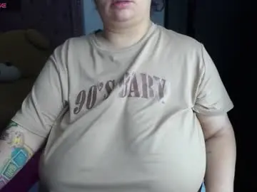 Chaturbate Private Sex Chat of kathybigboobsbbw_