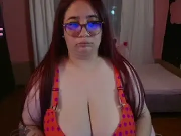 Chaturbate Private Sex Chat of kathybigboobsbbw_