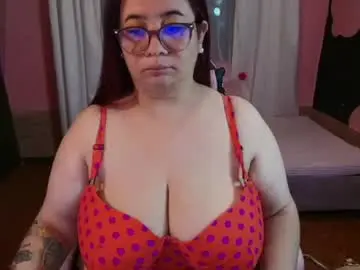 Chaturbate Private Sex Chat of kathybigboobsbbw_