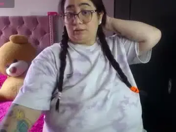 Chaturbate Best Webcam of kathybigboobsbbw_