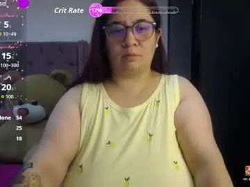 Chaturbate Live Sex Cam of kathybigboobsbbw_