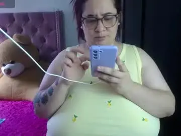 Chaturbate Best Webcam of kathybigboobsbbw_