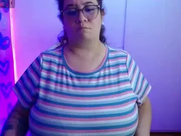 Chaturbate Live Sex of kathybigboobsbbw_