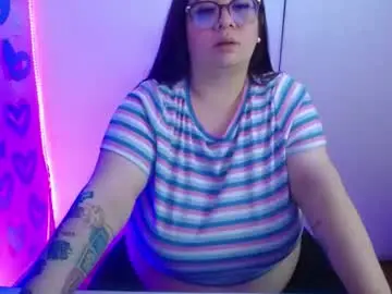 Chaturbate Sex Cam of kathybigboobsbbw_