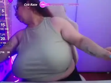 Chaturbate Live Porn of kathybigboobsbbw_