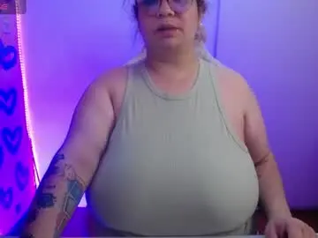 Chaturbate Best live sex cam show of kathybigboobsbbw_