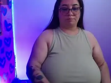 Chaturbate Adult Webcam of kathybigboobsbbw_