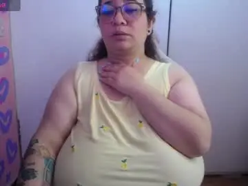 Chaturbate Sex Chat of kathybigboobsbbw_