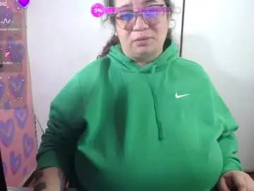 Chaturbate Adult Webcam of kathybigboobsbbw_