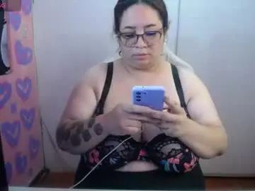 Chaturbate Adult Video Chat of kathybigboobsbbw_