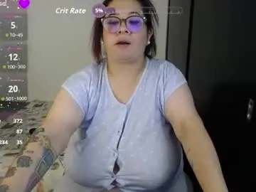 Chaturbate Private Sex Chat of kathybigboobsbbw_