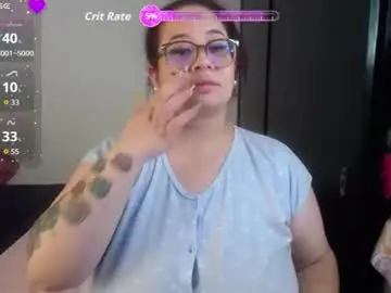 Chaturbate Live Sex of kathybigboobsbbw_