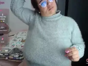 Chaturbate Best Webcam of kathybigboobsbbw_