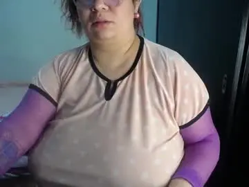 Chaturbate Best Webcam of kathybigboobsbbw_