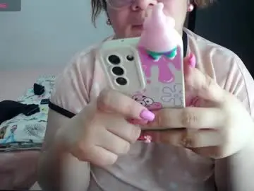 Chaturbate Private Sex Chat of kathybigboobsbbw_