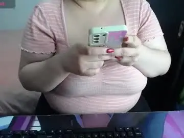 Chaturbate Adult Webcams of kathybigboobsbbw_