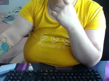 Chaturbate Free Live Porn of kathybigboobsbbw_