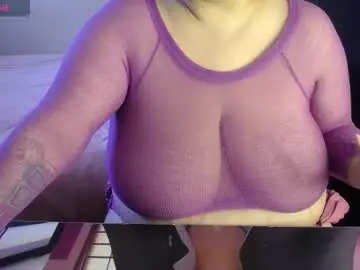 Chaturbate Private Sex Chat of kathybigboobsbbw_