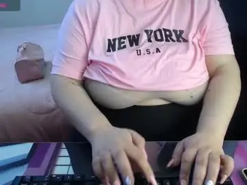 Chaturbate Sex Chat of kathybigboobsbbw_