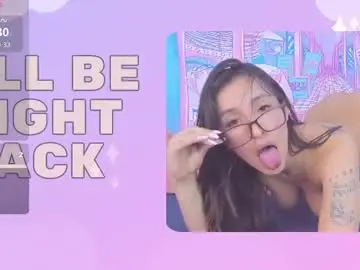 Chaturbate Free Live Porn of leila_petitee