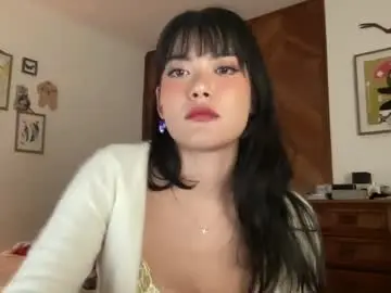 Chaturbate Live Sex Cam of lulumei