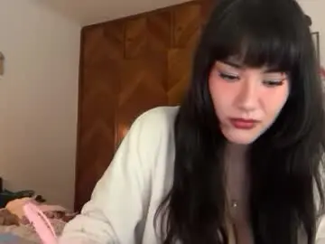 Chaturbate Best live sex cam show of lulumei