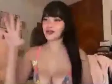 Chaturbate Live Sex Cam of lulumei