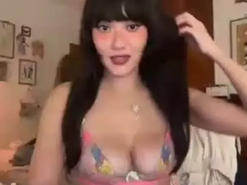 Chaturbate Live Sex Cam of lulumei