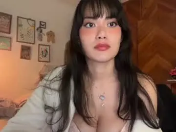 Chaturbate Live Sex of lulumei