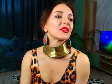 Chaturbate Free Live Porn of shanita_aura