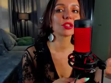 Chaturbate Sex Cam of shanita_aura