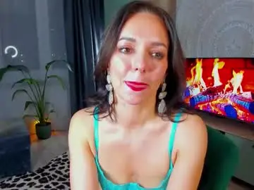 Chaturbate Watch Live Sex Cams of shanita_aura