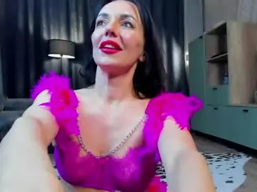 Chaturbate Watch Live Sex Cams of shanita_aura