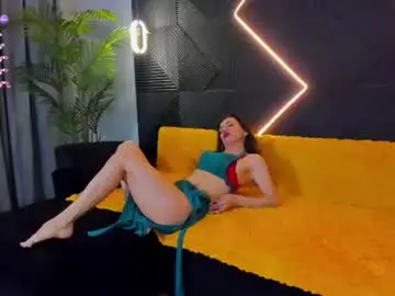 Chaturbate Sex Cam of shanita_aura
