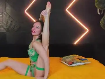 Chaturbate Sex Chat of shanita_aura