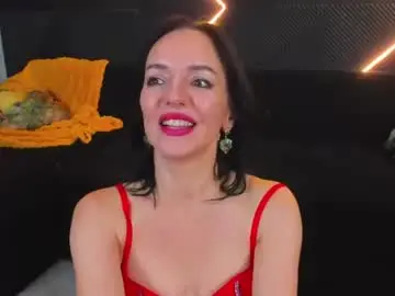 Chaturbate Nude Webcam of shanita_aura