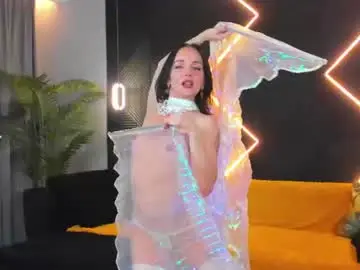 Chaturbate Adult Webcam of shanita_aura
