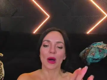 Chaturbate Adult Webcam of shanita_aura