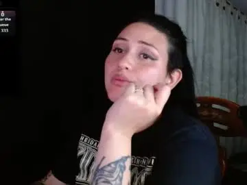 Chaturbate Free Live Porn of sweet_poison_666