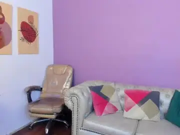 Chaturbate Live Sex of taylor_bennet